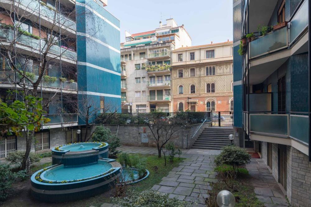 Apartamento Hbhall Loreto 19 Milão