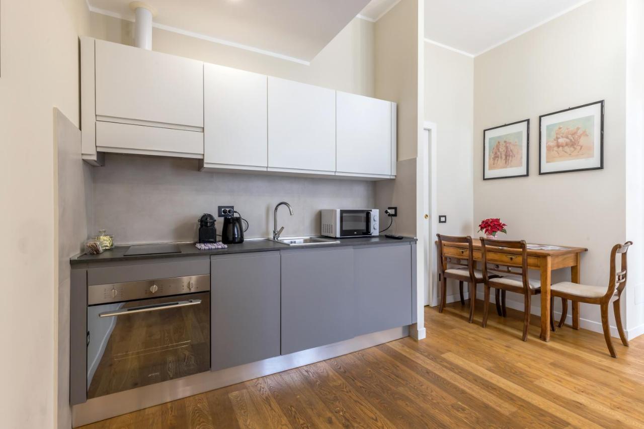 Apartment Retreats Cadorna Duomo Milan