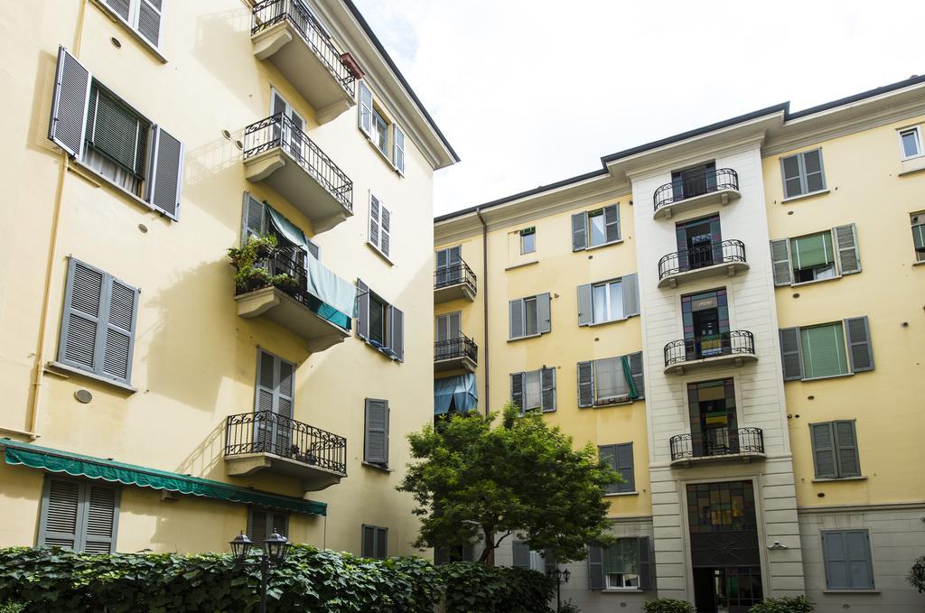Via Ciro Menotti Halldis Apartment Apartment *