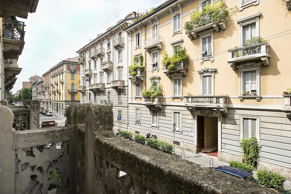 Apartment Via Ciro Menotti Halldis Apartment Milan