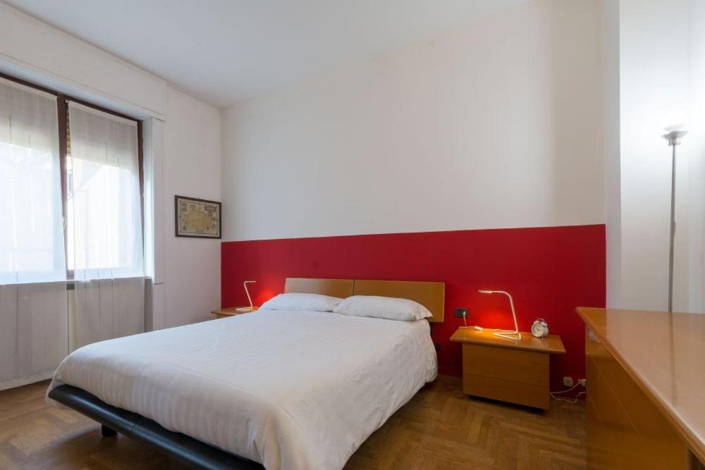 Hbhall Loreto 19 Apartamento