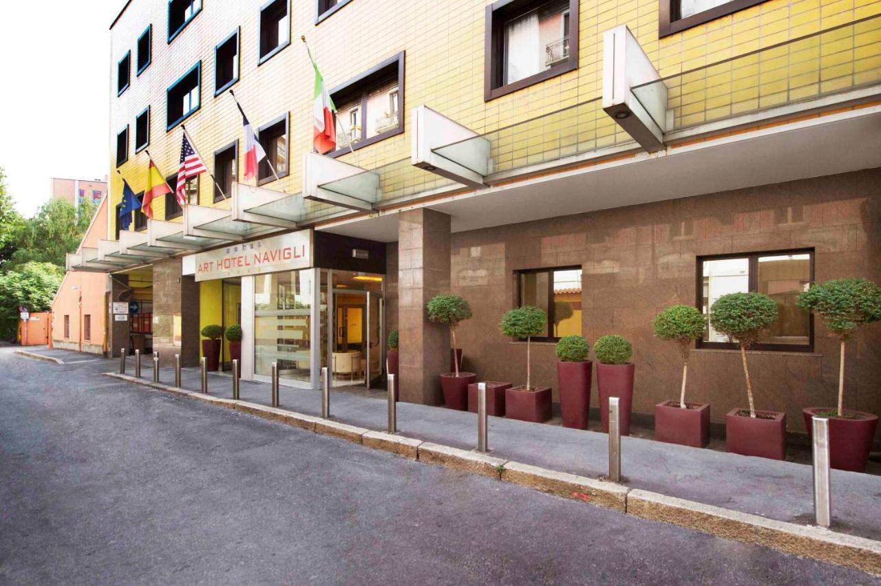 Hotel Art Navigli