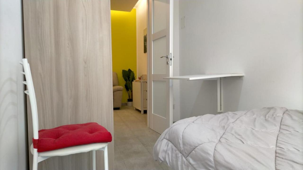 Guest House Giacosa