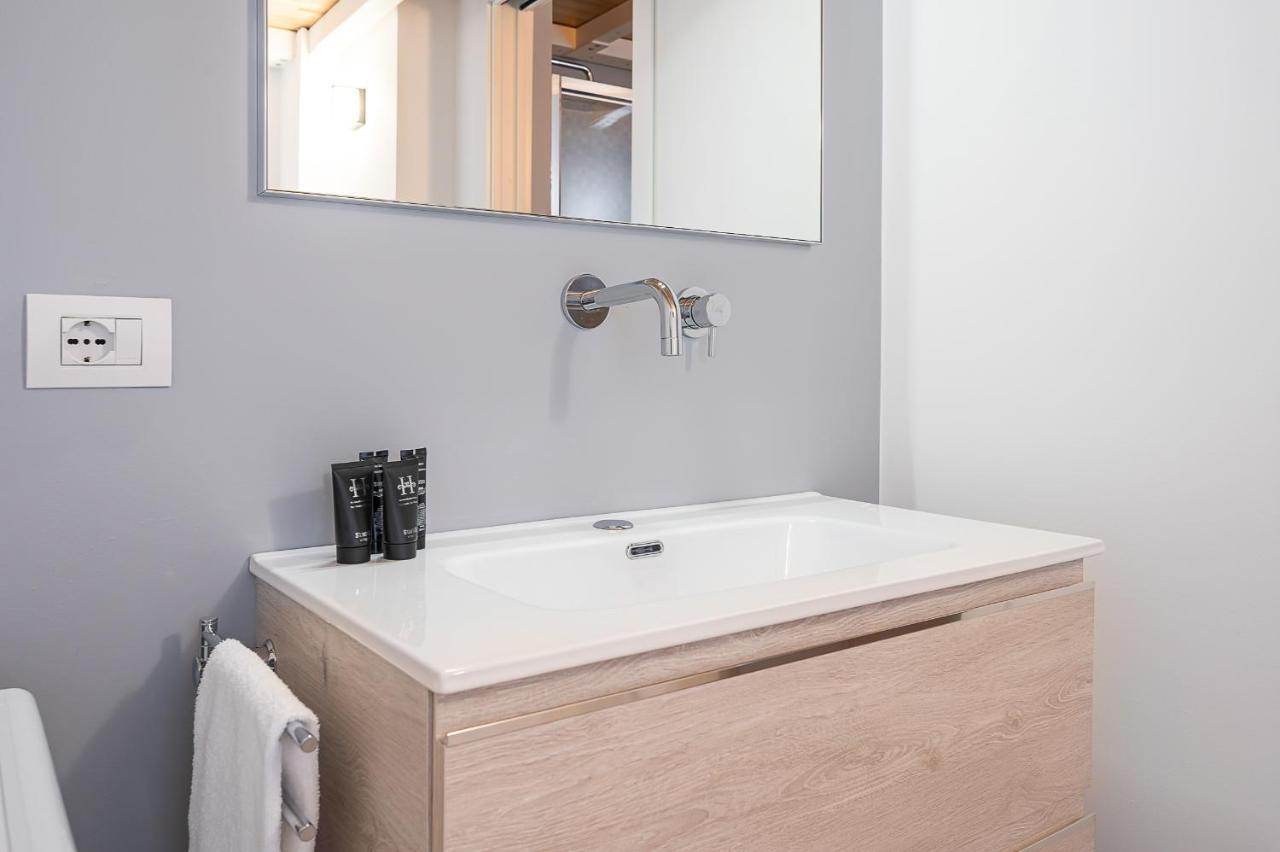 Apartment Hemeras Boutique Homes - Near Citylife Milan