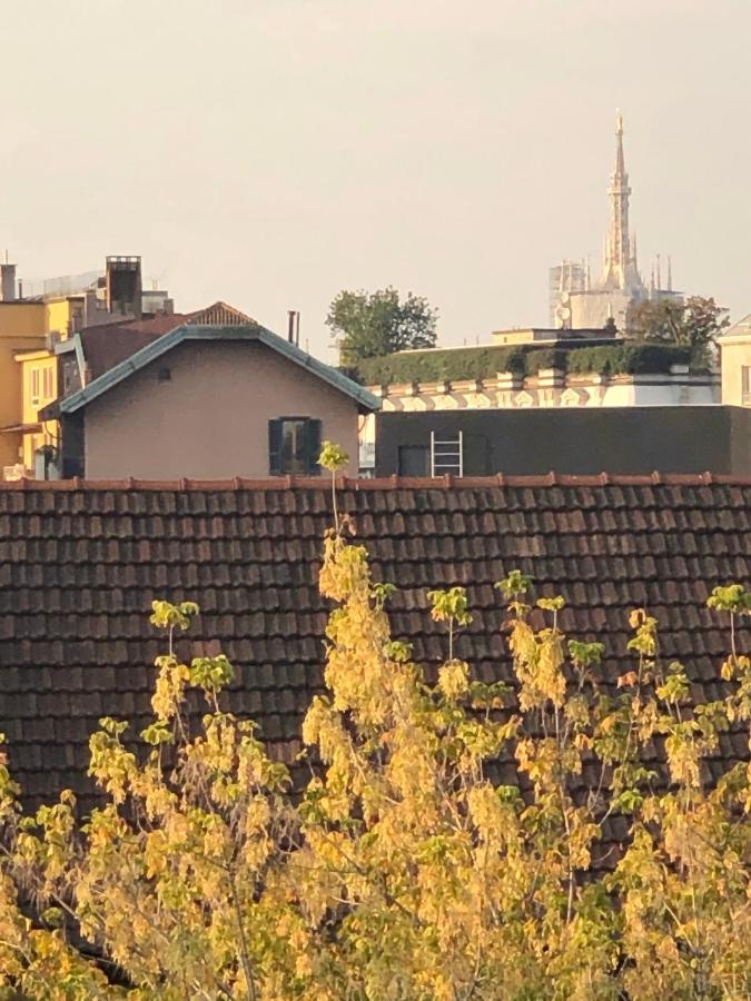Holiday home Milanoview Milan