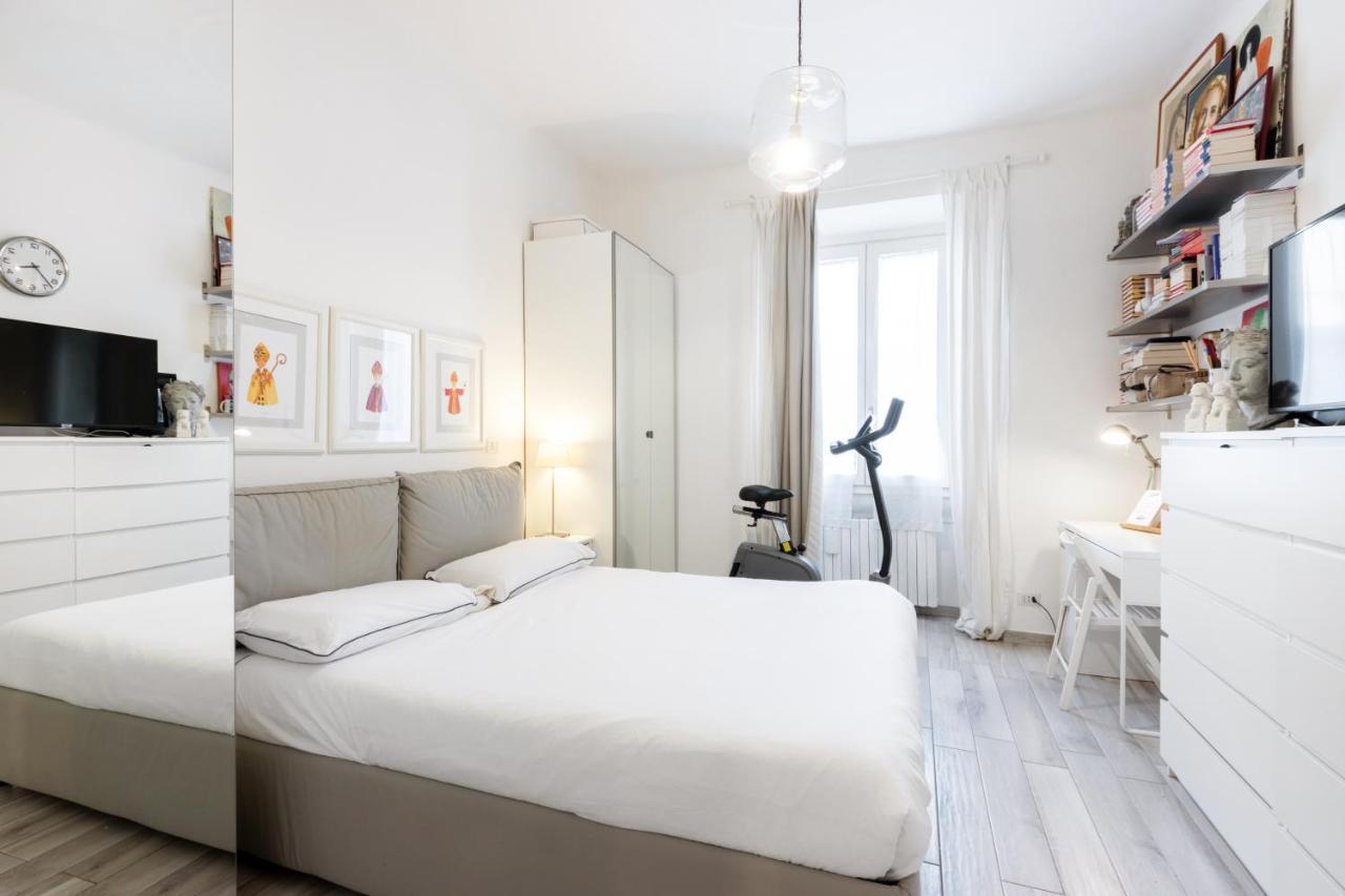 Elegant Design Apt Porta Venezia * Milão