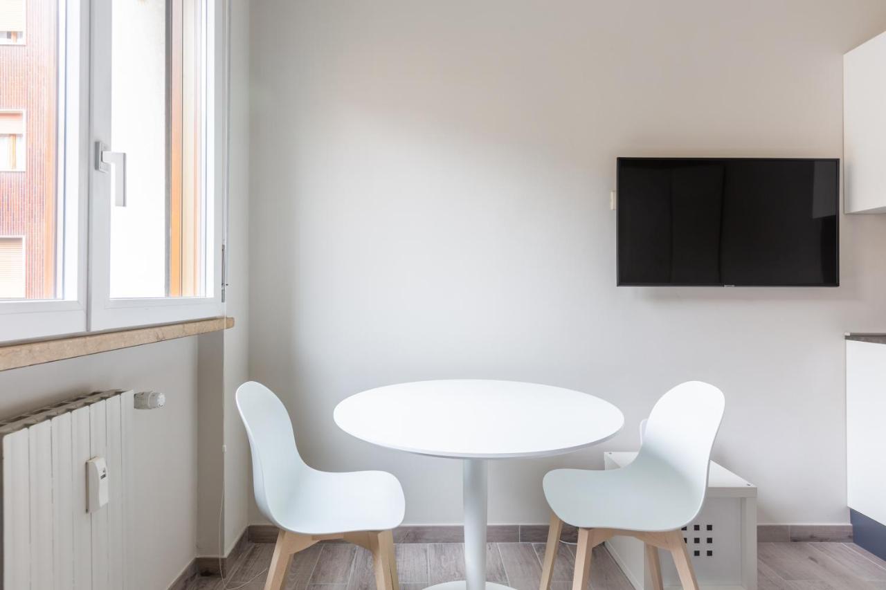Bnbutler - Panizza - Grazioso Monolocale, Posizione Elegante E *