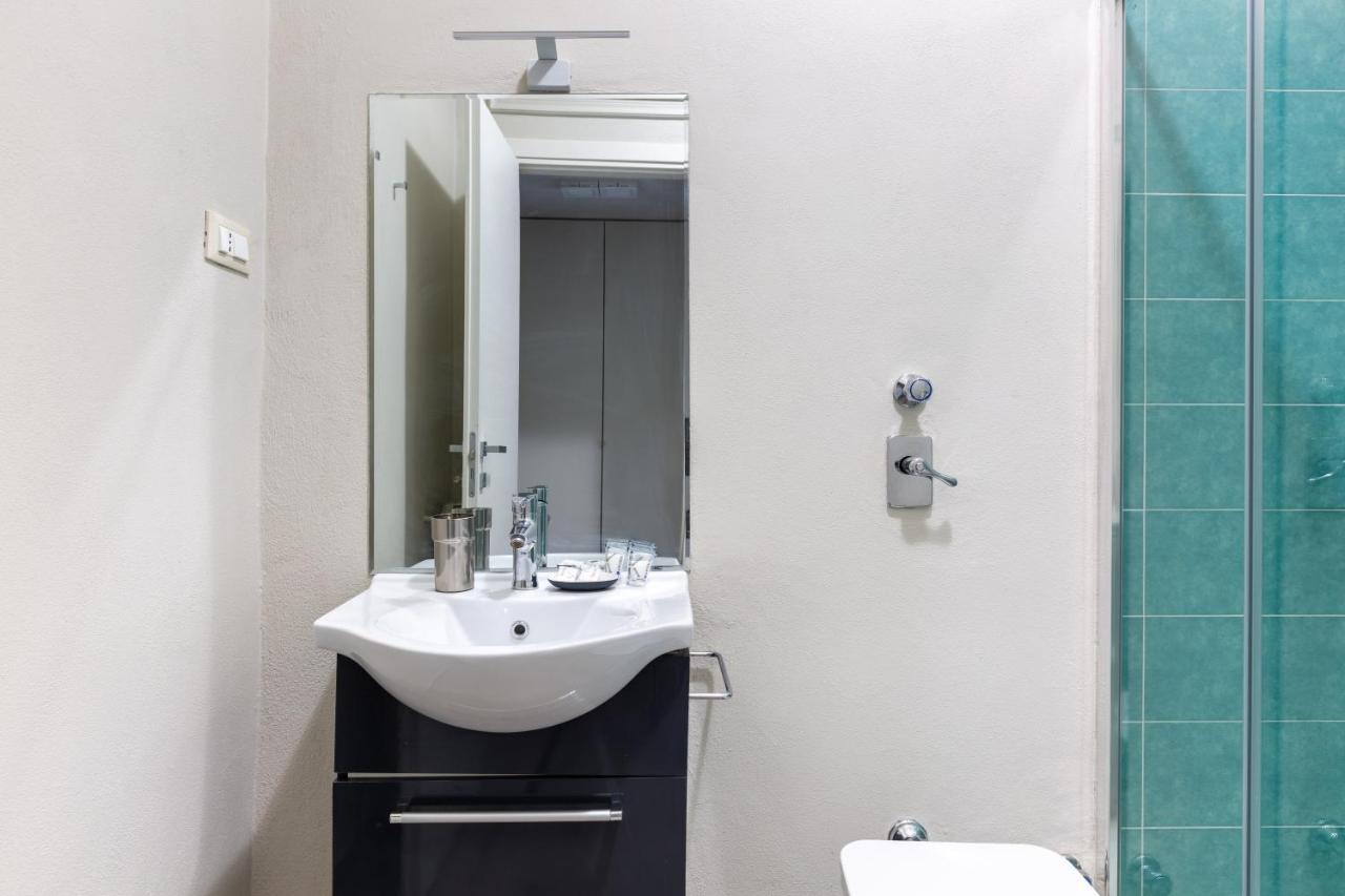 Bnbutler - Panizza - Grazioso Monolocale, Posizione Elegante E Milan