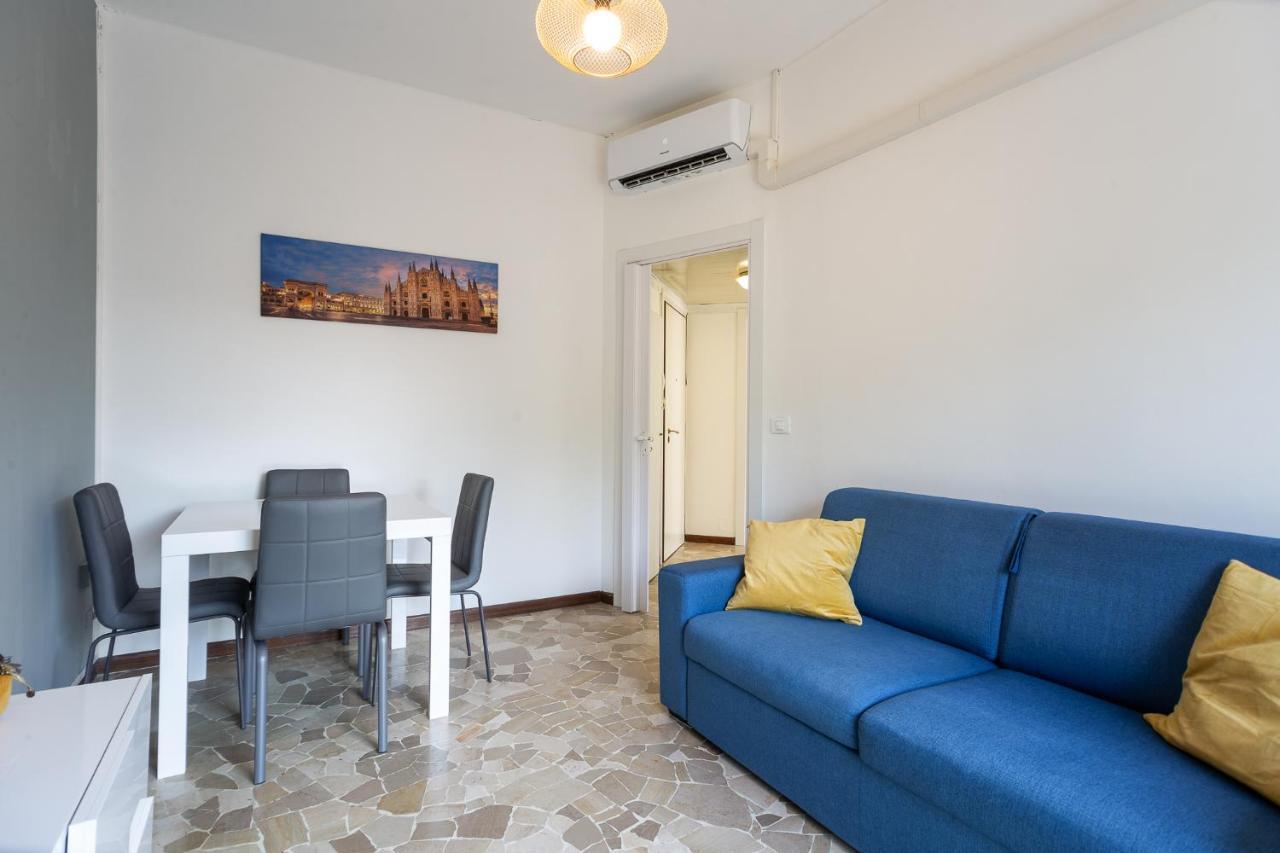 Apartamento Bright & Cozy - Gambara