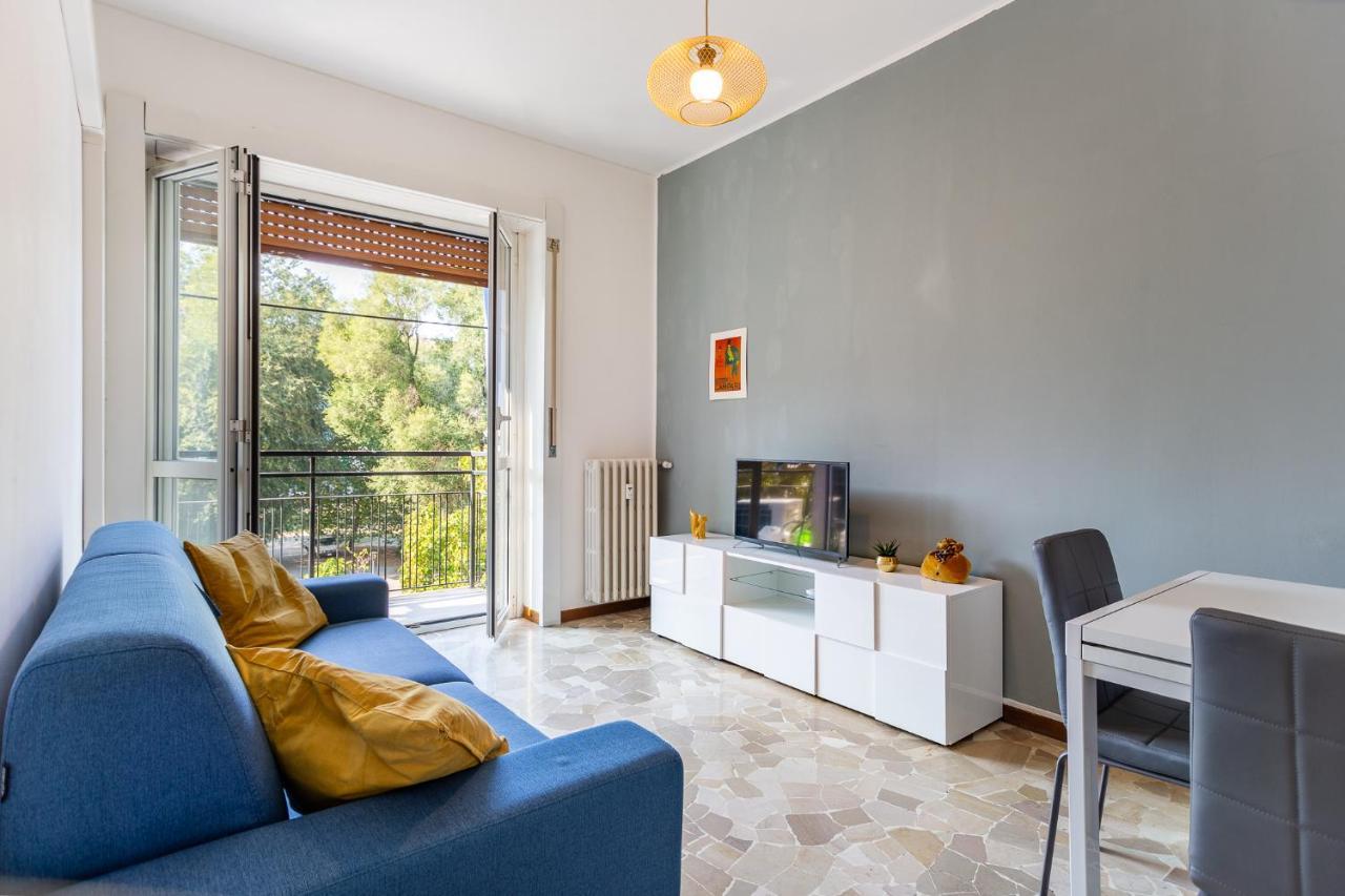 Apartamento Bright & Cozy - Gambara *