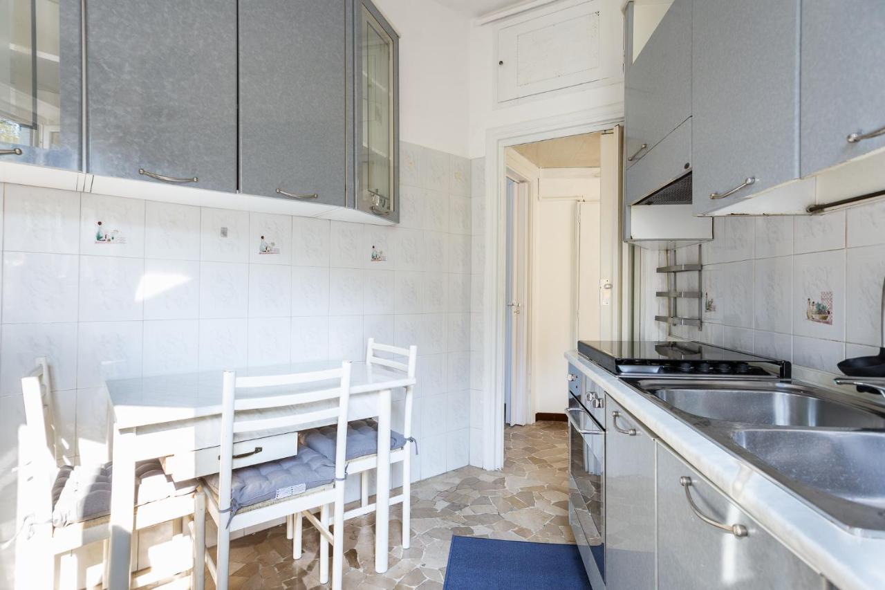 Bright & Cozy - Gambara Apartamento Milão