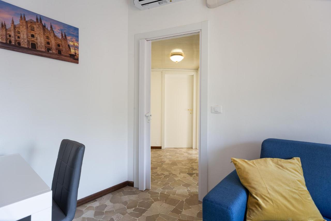 Apartamento Bright & Cozy - Gambara *