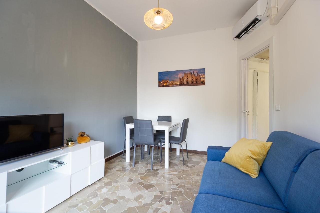 Apartamento Bright & Cozy - Gambara *
