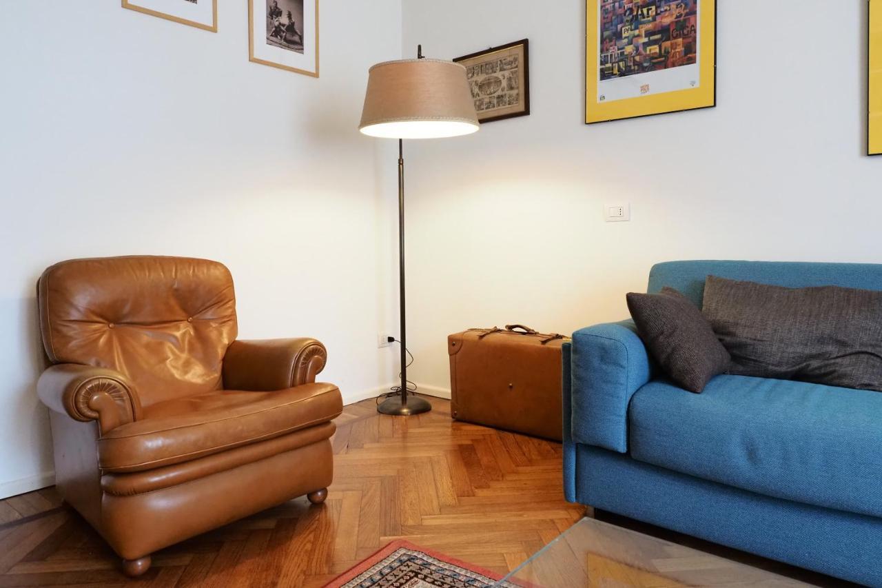 Primopiano - Cantoni Apartment Milan