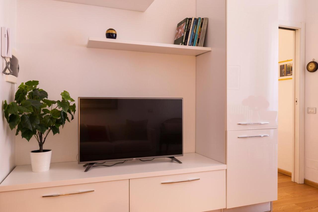 Canaletto - East Apartment Milan