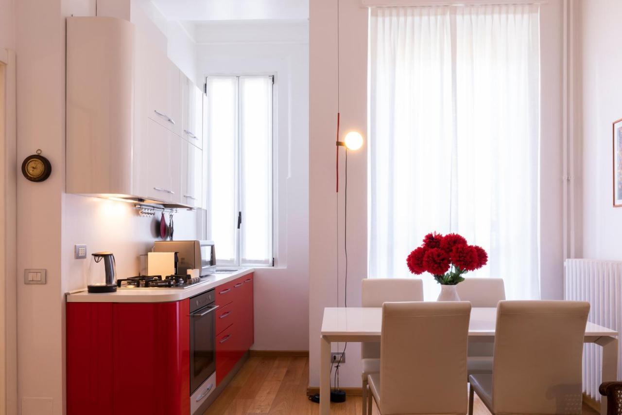 Canaletto - East Apartment Milan