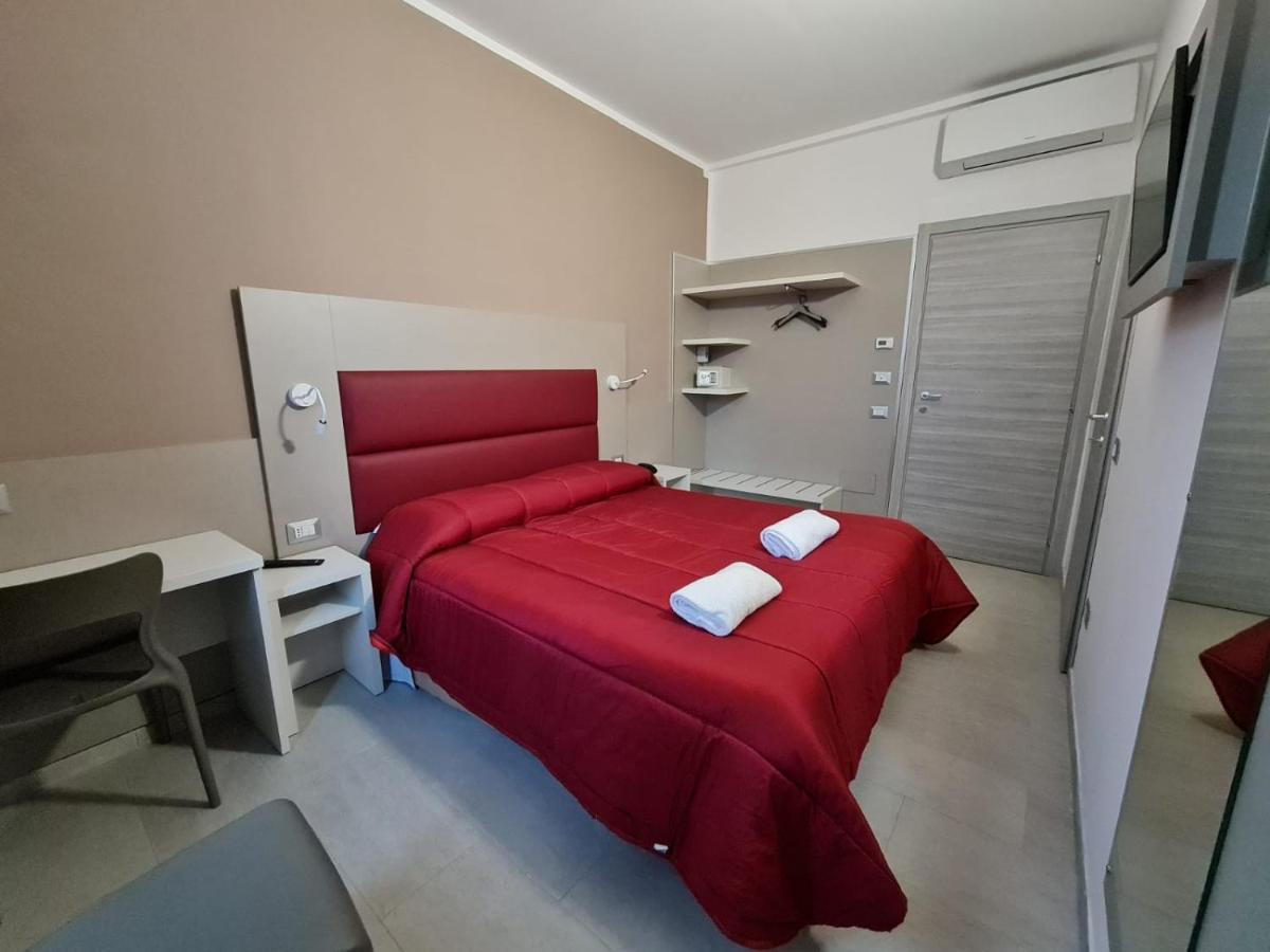 20 Hotel Milano