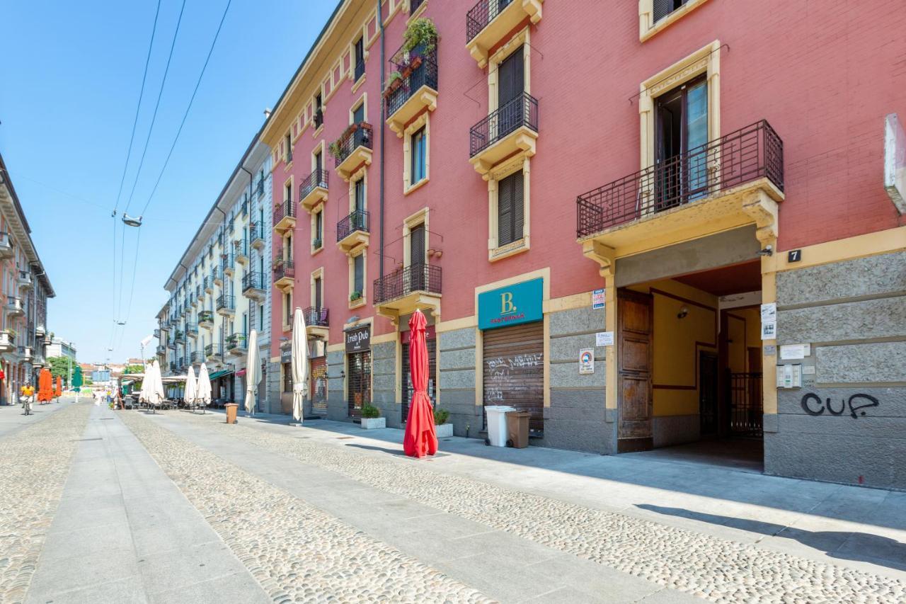 Appartamento Darsena Navigli - Porta Genova M2 Milano