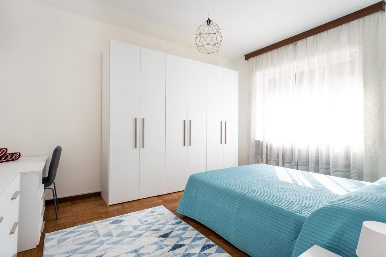 Bright & Cozy - Gambara Apartamento Milão