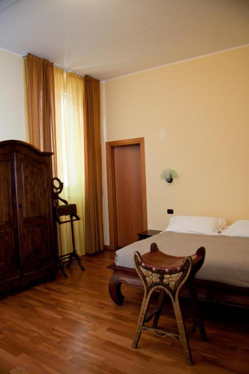 Bed & Breakfast La Corte Del 26 Milan