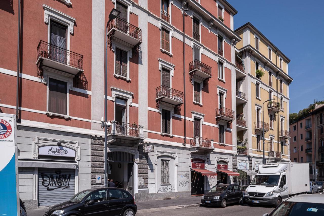 Mysa - Bilocale A Due Passi Da Corso Buenos Aires Apartamento Milão