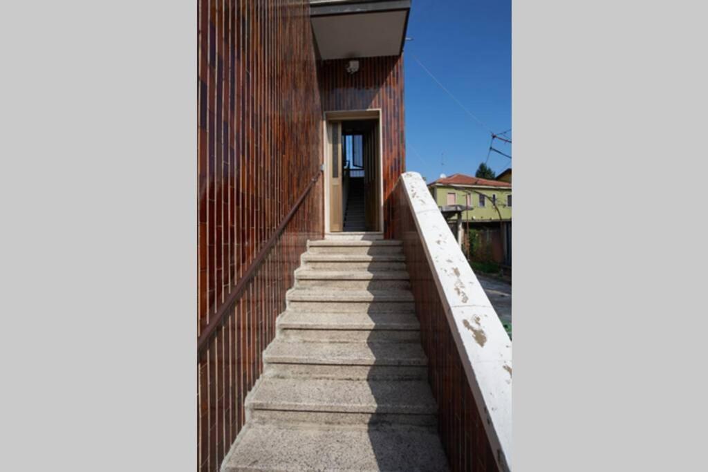 Casa Faby - Family House Baggio Apartamento *