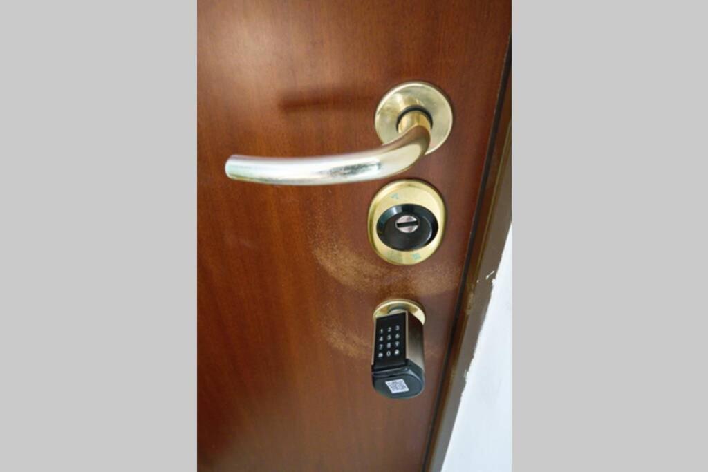 Apartamento Casa Faby - Family House Baggio *