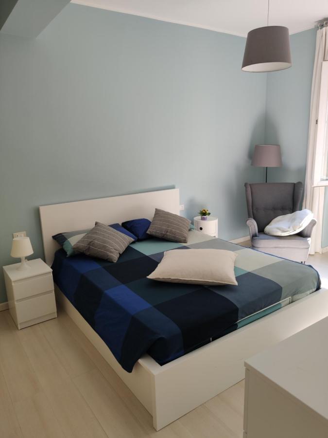 Apartment Kibilu - Via Meloria