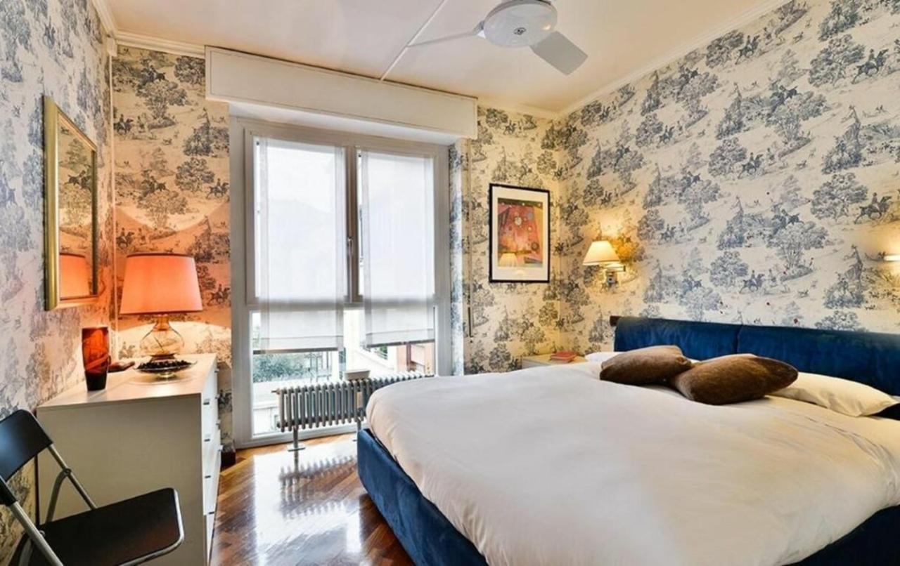 Carlo Poma By Halldis Apartment Milan