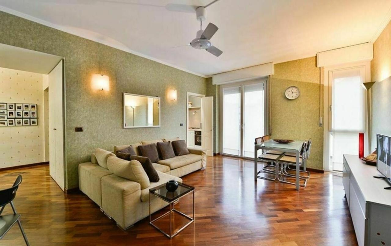 Apartment Carlo Poma By Halldis Milan