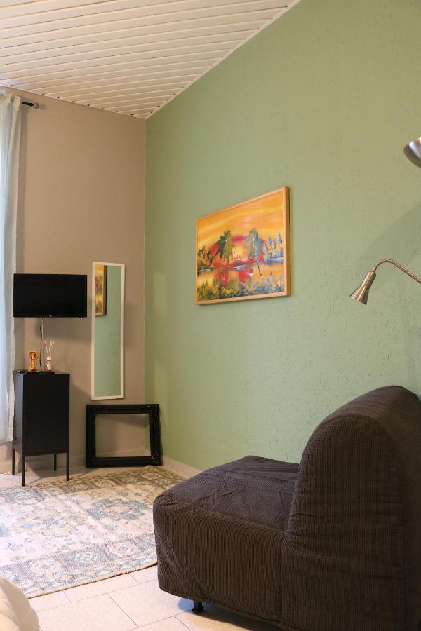 Washington Apartment Milan