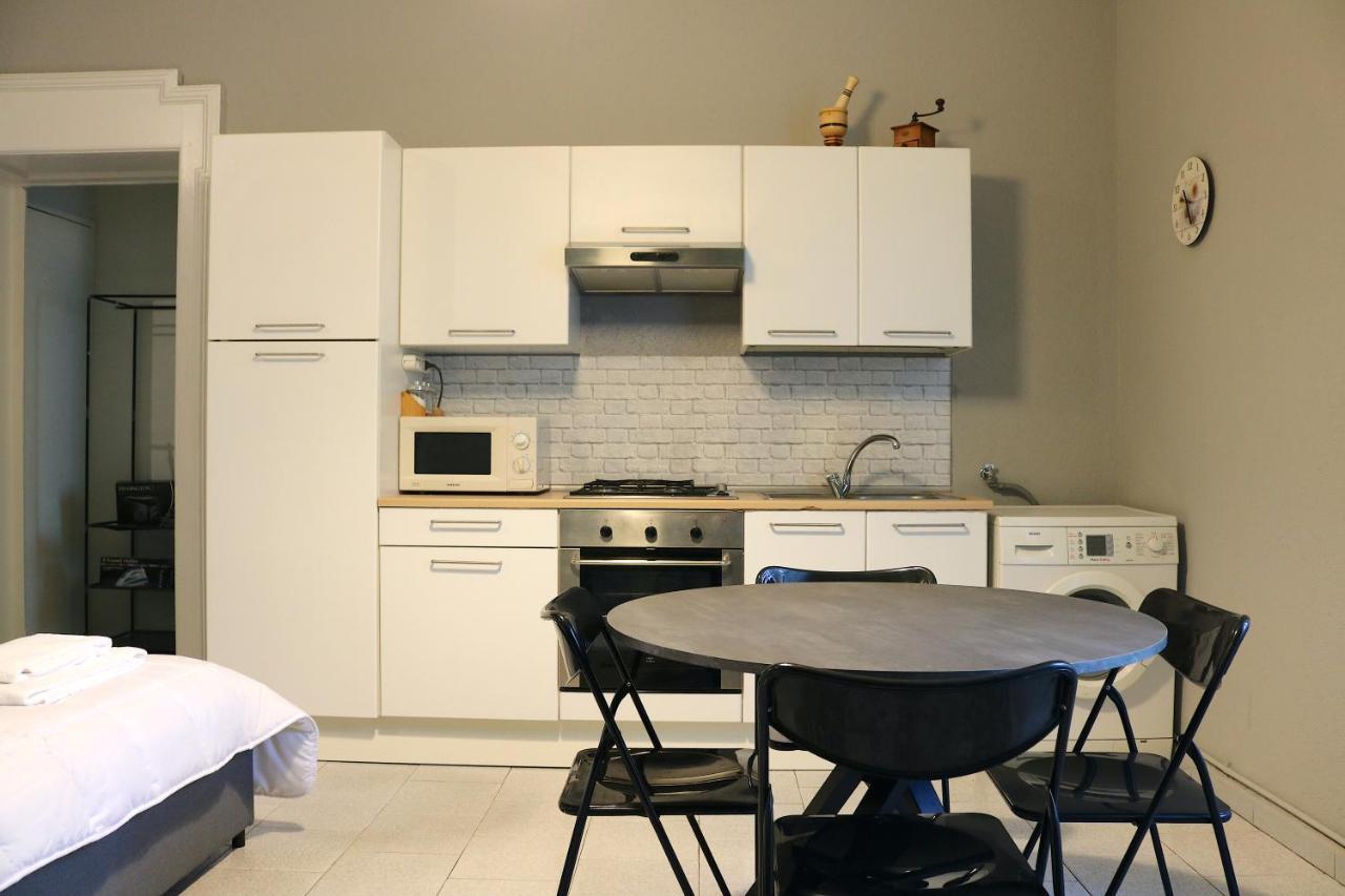Apartment Washington Milan