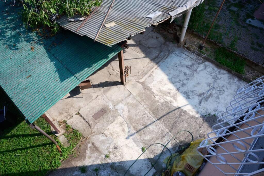 Apartamento Casa Faby - Family House Baggio
