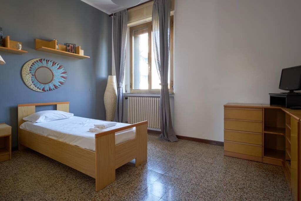 Casa Faby - Family House Baggio Apartamento *