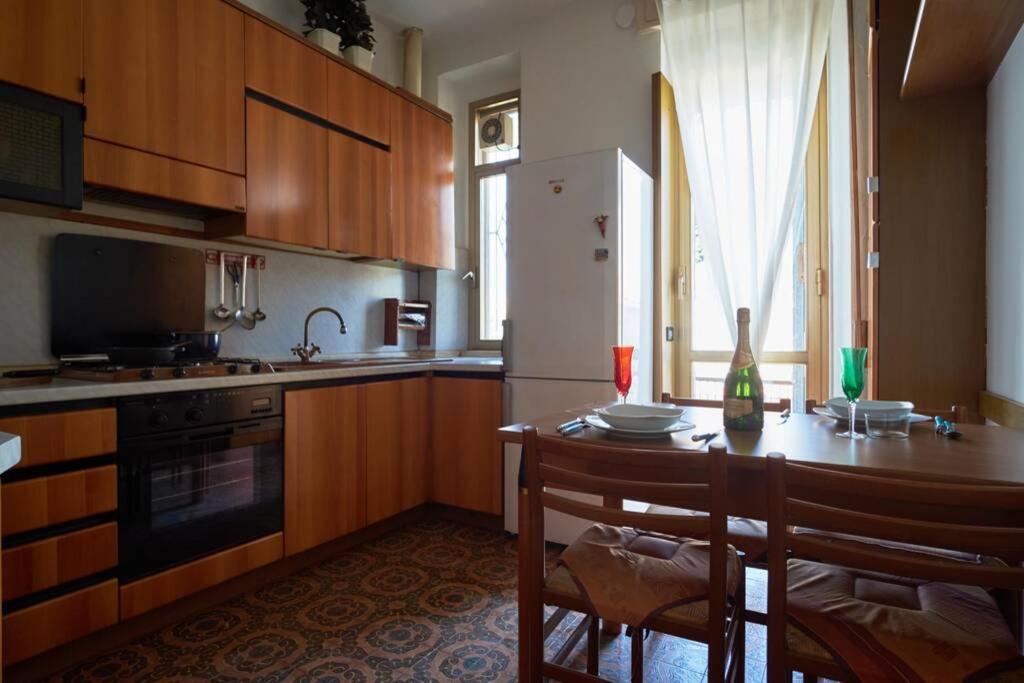 Casa Faby - Family House Baggio Apartamento Milão