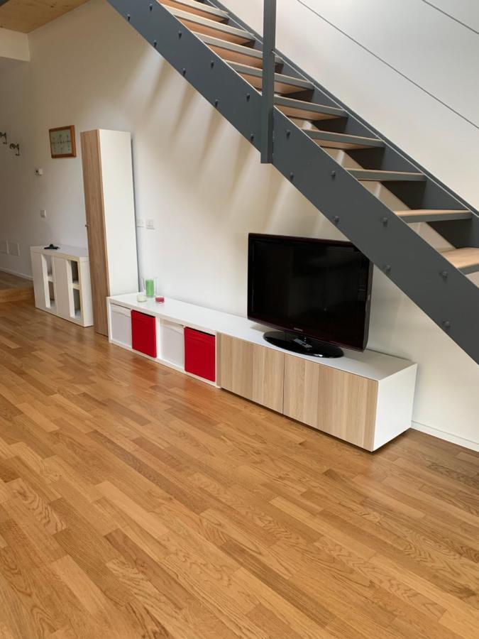 Loftmi * Milan