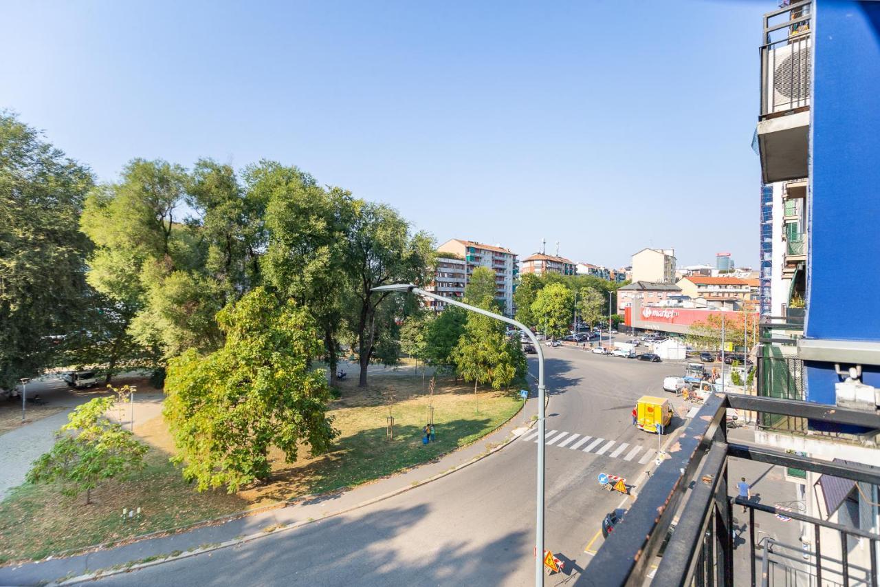 Apartamento Bright & Cozy - Gambara *