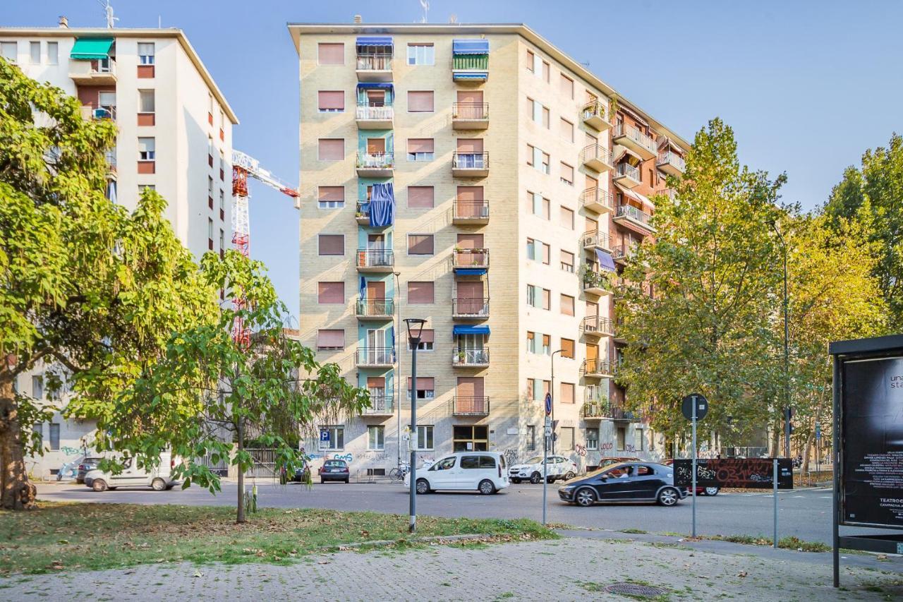 Apartamento Bright & Cozy - Gambara