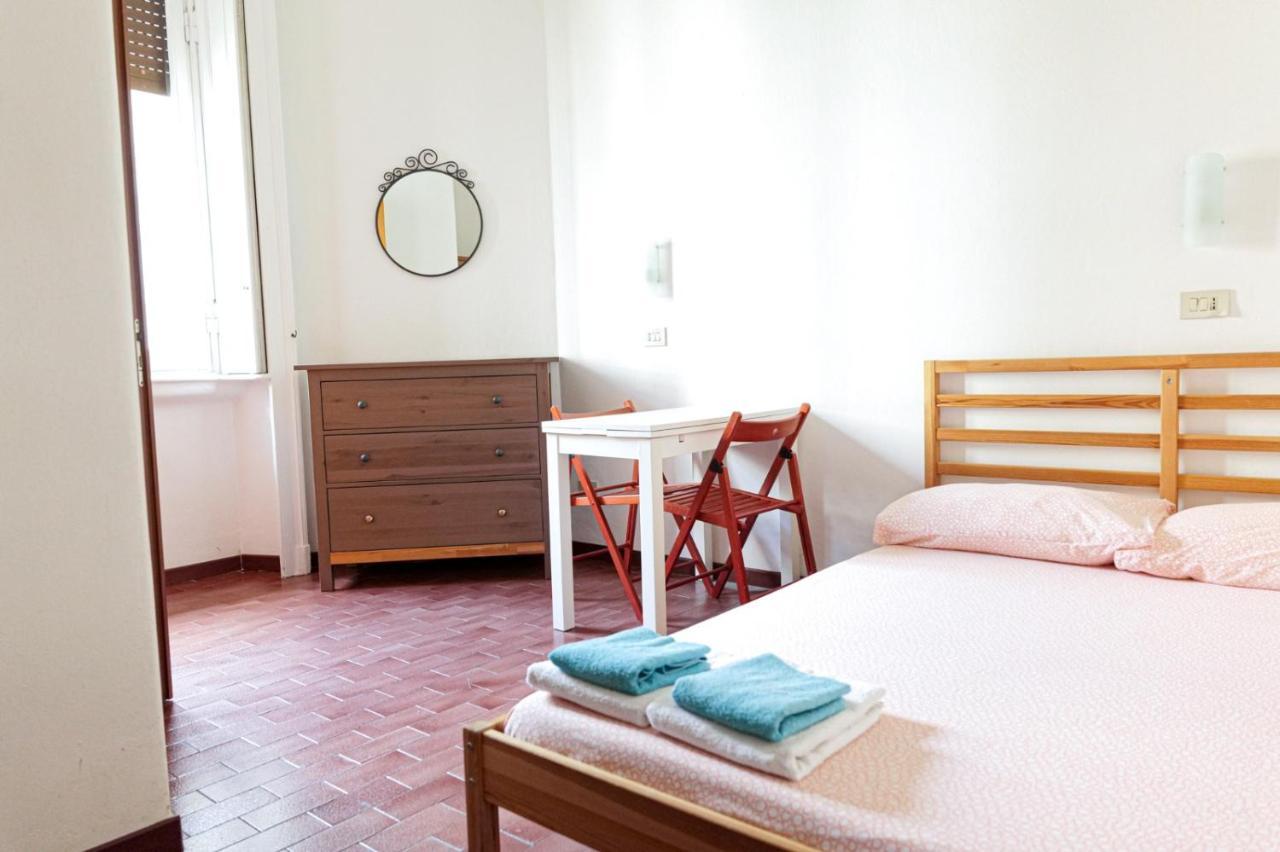 Guest house La Casa Della Zia