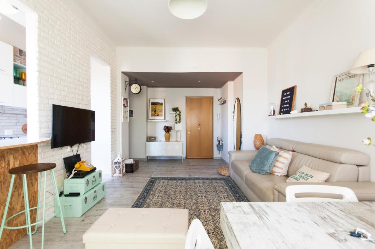 Apartamento Youhosty - Misurata 63