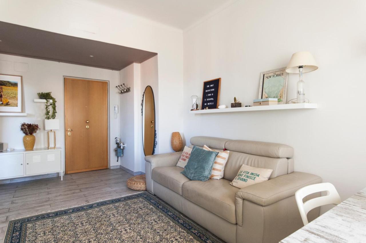 Apartamento Youhosty - Misurata 63 *