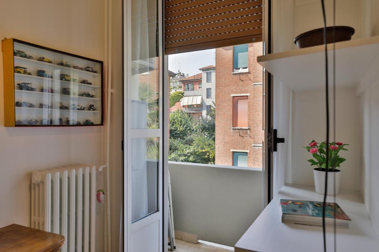 Apartment Canaletto - East Milan