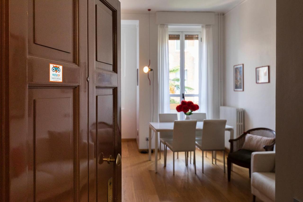 Canaletto - East Apartment Milan