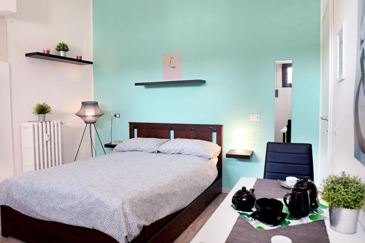 Guest House Lucca Milan
