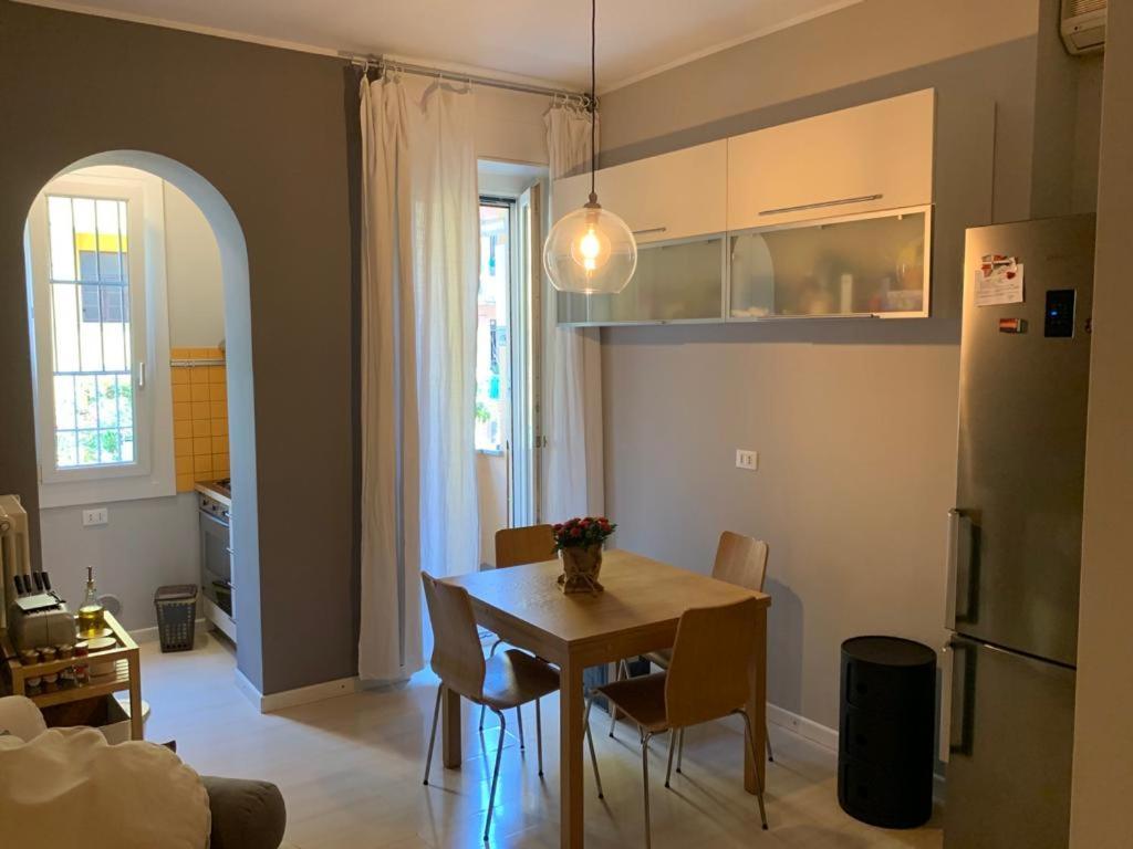 Apartment Kibilu - Via Meloria *