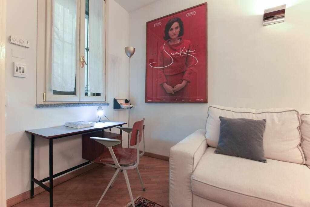 Apartamento Brera Area Lovely Close To Piazza Duomo *