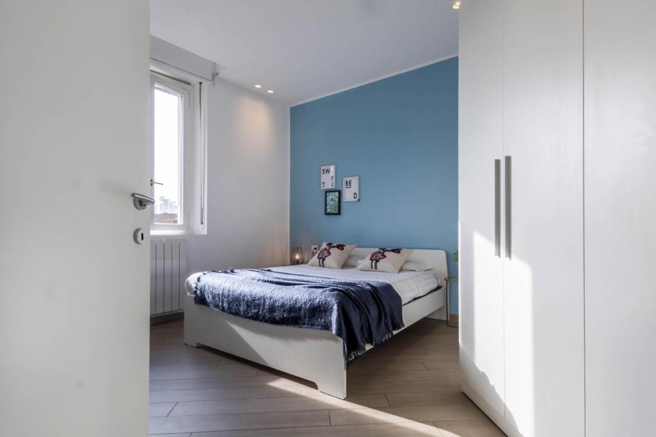 Joivy Mazzini Brera Apartamento *