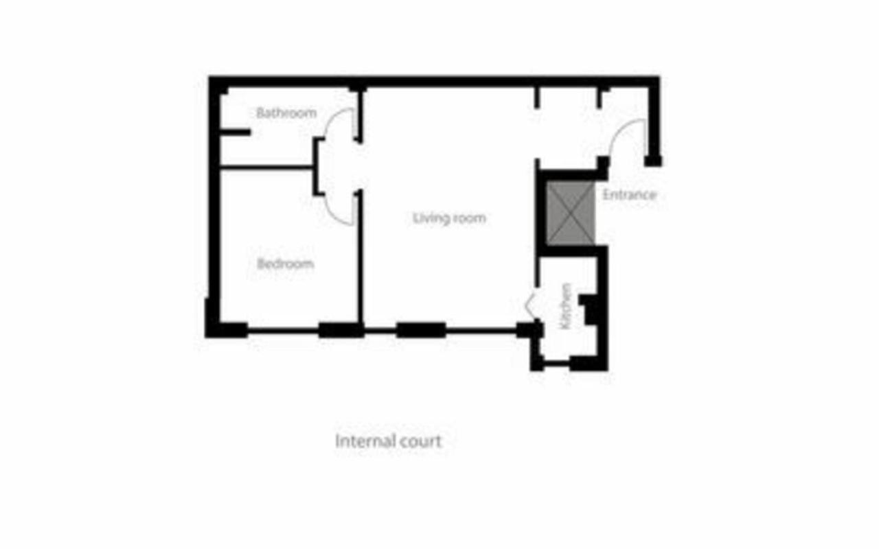 Apartment Carlo Poma By Halldis Milan