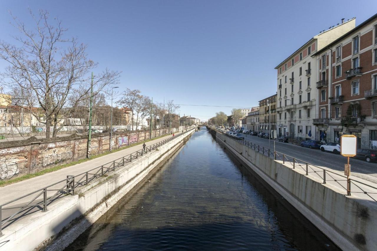 Pastorelli - Sui Navigli Con Posto Auto