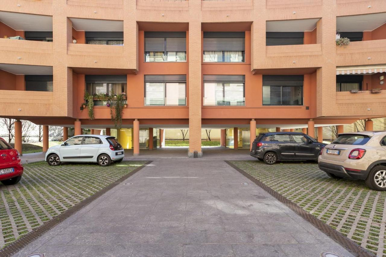 Appartamento Pastorelli - Sui Navigli Con Posto Auto Milano